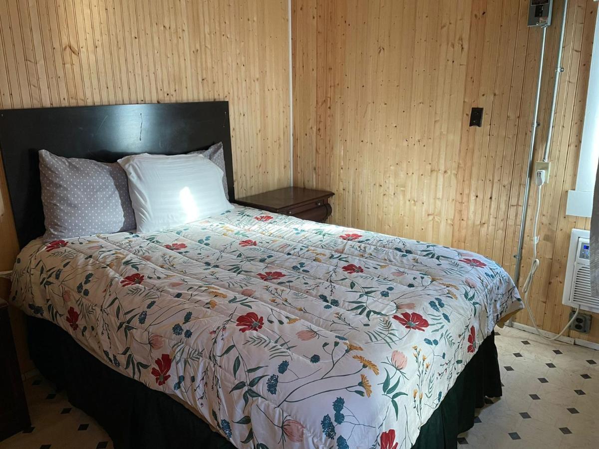 Fiesta City Motel Montevideo Exterior photo